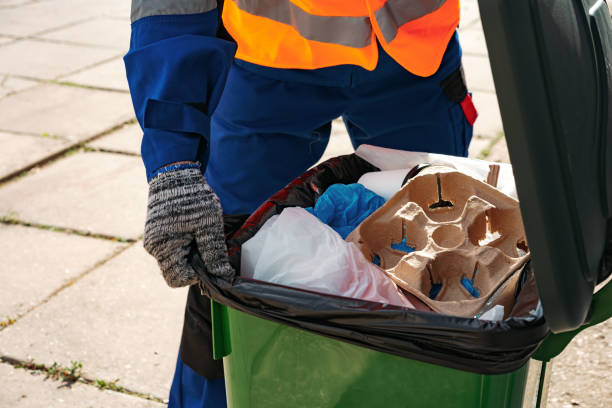 Best Garage Cleanout  in Gorevle, IL